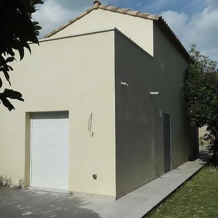 My Holiday home