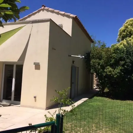 My * Lunel (Herault)